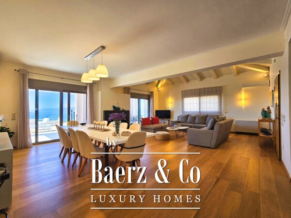 photo 8 1799121 - Villa For sale, Kranidi, 562 sq.m., €3.800.000