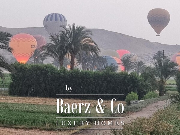 photo 7 Hotel for sale in Luxor huge business opportunity