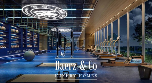 photo 8 Spacious 3-Bedroom Waterfront Retreat | Chelsea Residences by DAMAC | Dubai Maritime City