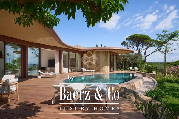 photo 3 Panoramic sea view