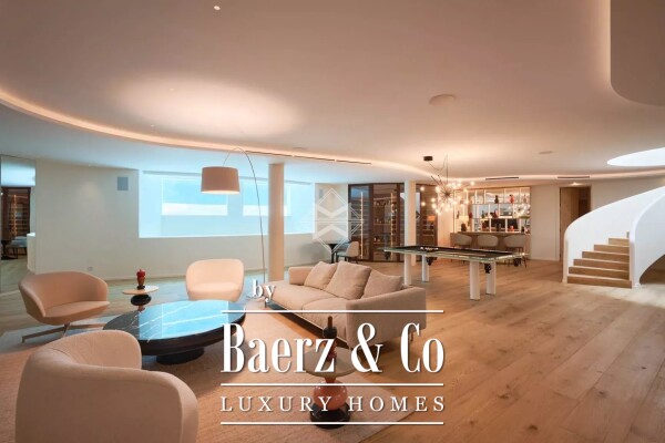 photo 13 Panoramic sea view