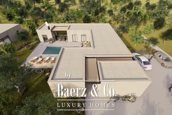 photo 5 Šibenik, Dubrava, luxury villa with swimming pool