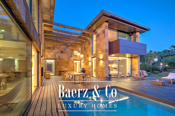 photo 1 House located in Tróia Atlantic Villas, in Comporta