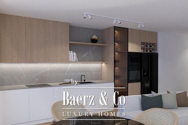 photo 18 Grebaštica, luxury apartment with a pool and a sea view, first row to the sea, 114,76 m²