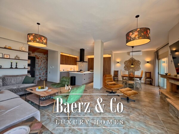 photo 10 1800503 - Villa For sale, Epidavros, 260 sq.m., €670.000