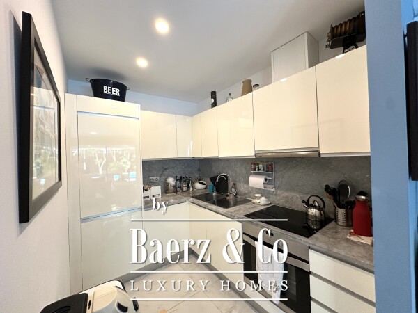 photo 16 Modern villa in central Los Cristianos