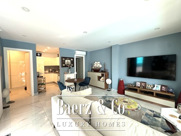 photo 11 Modern villa in central Los Cristianos