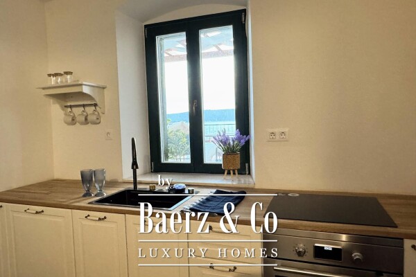 photo 30 Kaštela, Kaštel Sućurac, beautiful stone house by the sea