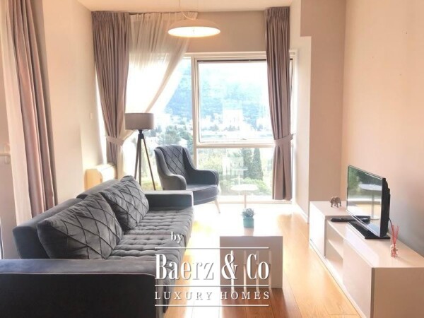 photo 5 Luxury Apartment in Budva Center with a Sea View