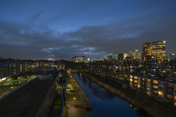 photo 18 Van Leijenberghlaan 2 T