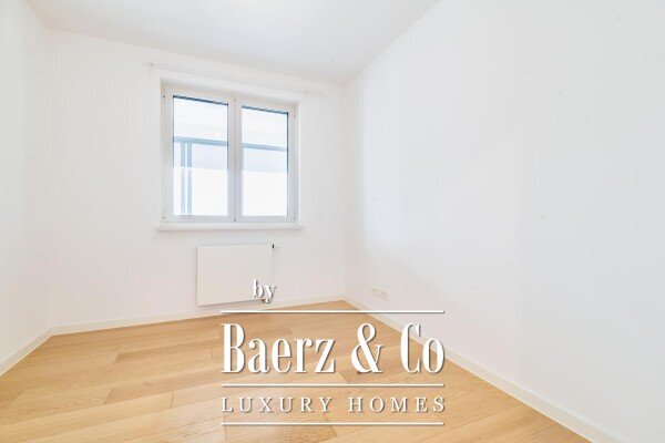 photo 8 Zagreb, Središće, luxury three-bedroom apartment NKP 201 m2