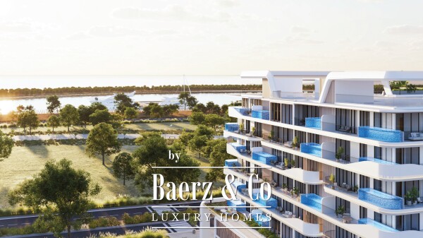 photo 8 Luxury Waterfront Living | 3-Bedroom Residence at Ocean Pearl by Samana | Dubai Islands