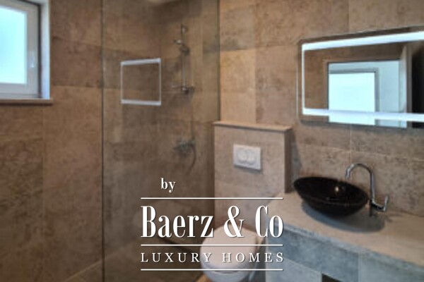 photo 16 Labin, Ravni - exclusive villa with panoramic sea view