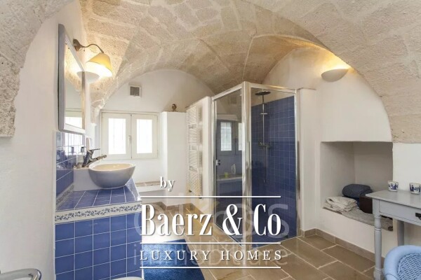 photo 12 Oria, Brindisi