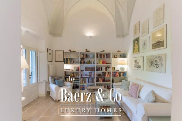 photo 14 Oria, Brindisi