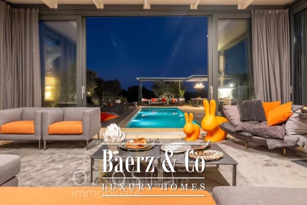 photo 5 Villa in Ostuni with pool, 3 bedrooms in a top location