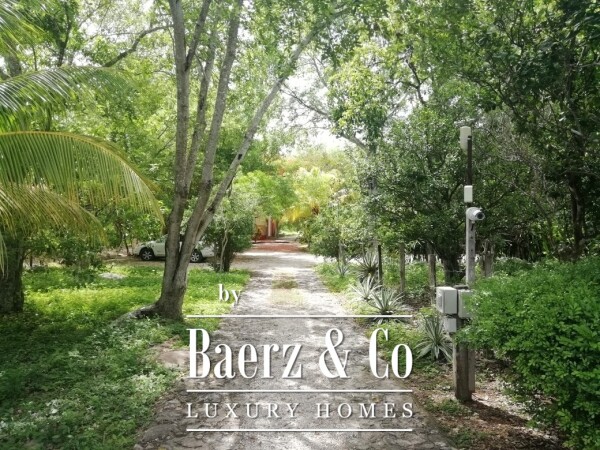 photo 1 Street 18 x 33 Izamal 