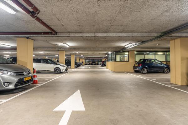 photo 40 Stadhouderskade 22 B