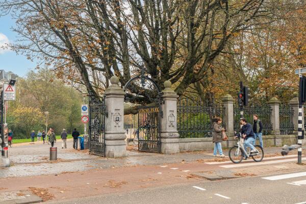 photo 46 Stadhouderskade 22 B