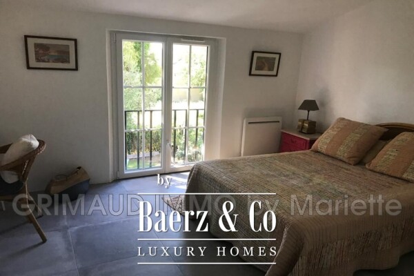 photo 7 house with garden, within walking distance of the sea