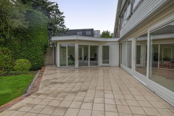 photo 58 Burgemeester Lepelaarssingel 11