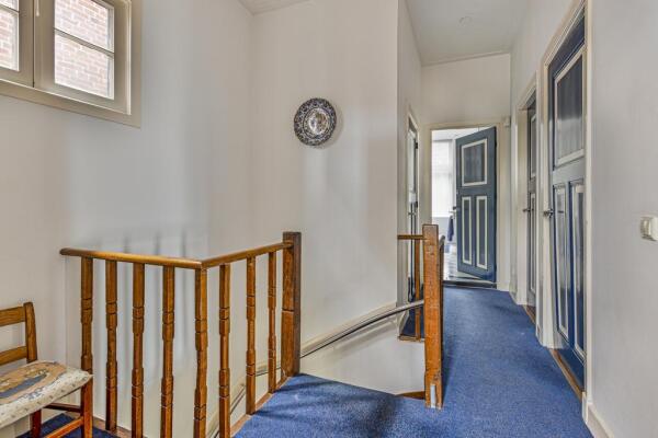 photo 14 Rijnsburgerweg 118