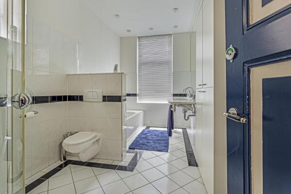 photo 21 Rijnsburgerweg 118