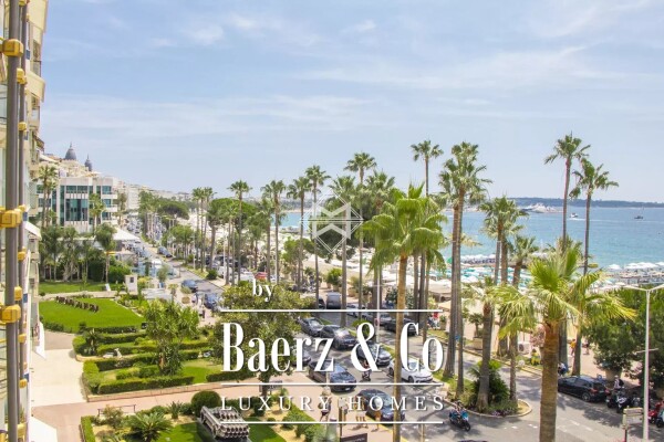 photo 3 Cannes Croisette – Relais de la Reine