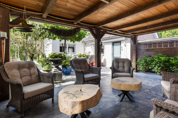 photo 3 Schubertlaan 13