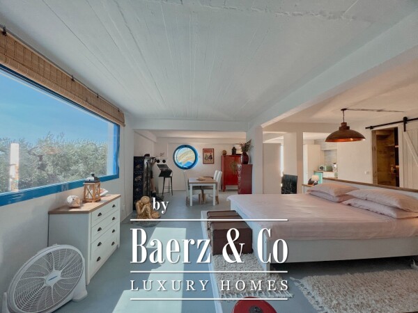 photo 8 1811425 - Detached house For sale, Ermioni, 255 sq.m., €990.000