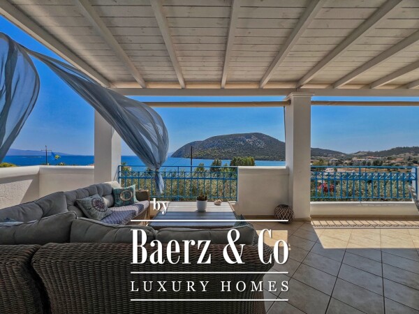 photo 30 1811425 - Detached house For sale, Ermioni, 255 sq.m., €990.000