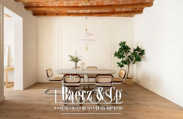 photo 7 Barcelona, La Dreta de lEixample