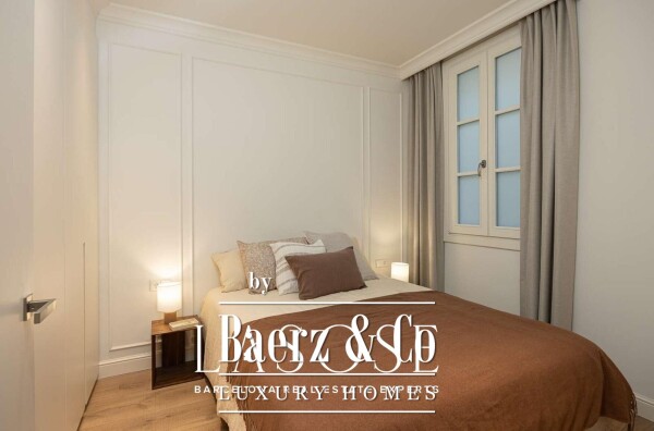 photo 26 Barcelona, La Dreta de lEixample