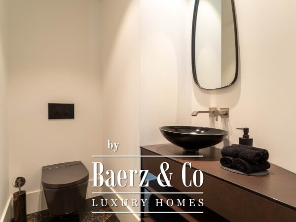 photo 13 4 Bedroom Apartment in Chiado with View and Garage