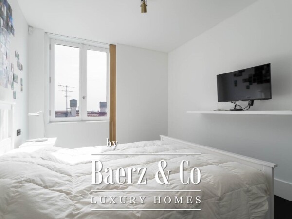 photo 33 4 Bedroom Apartment in Chiado with View and Garage