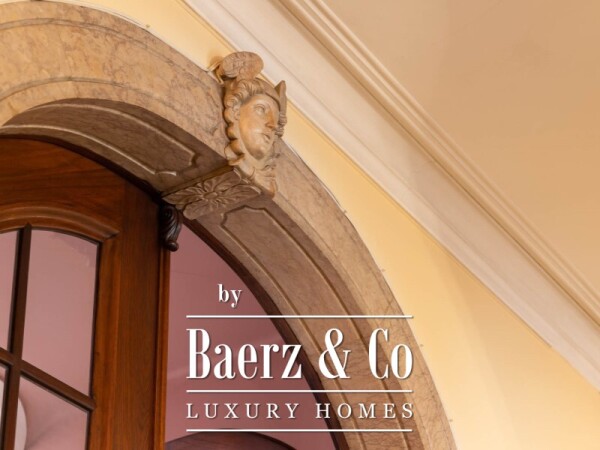 photo 9 Imposing Property in Príncipe Real