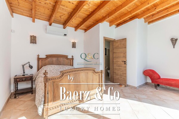 photo 9 Beautiful luxury home in São Brás de Alportel, Countryside