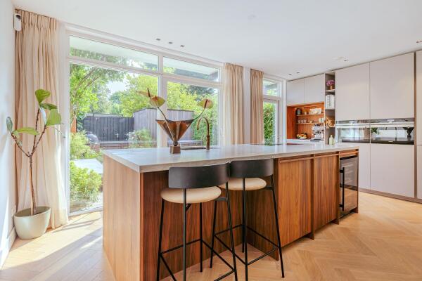 Video Bos en Vaartlaan 22