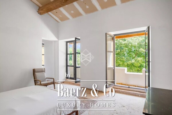 photo 15 Fayence Region – Extraordinary 18th/19th Century Provençal Estate