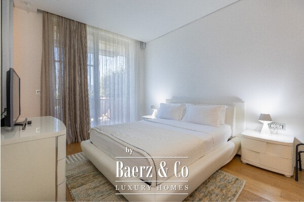 photo 18 Luxurious Apartment in a 5* Hotel in Budva