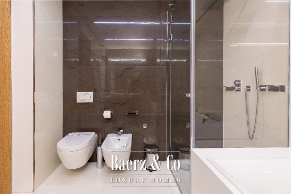 photo 24 Luxurious Apartment in a 5* Hotel in Budva