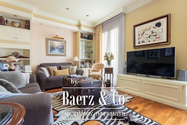 photo 3 Apartment for sale in Esquerra de l´Eixample