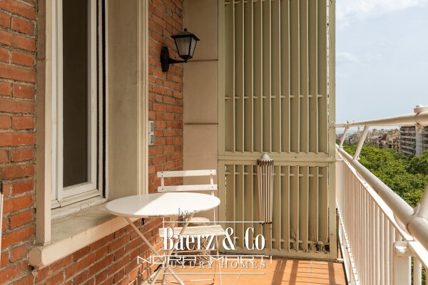 photo 9 Apartment for sale in Eixample Dret