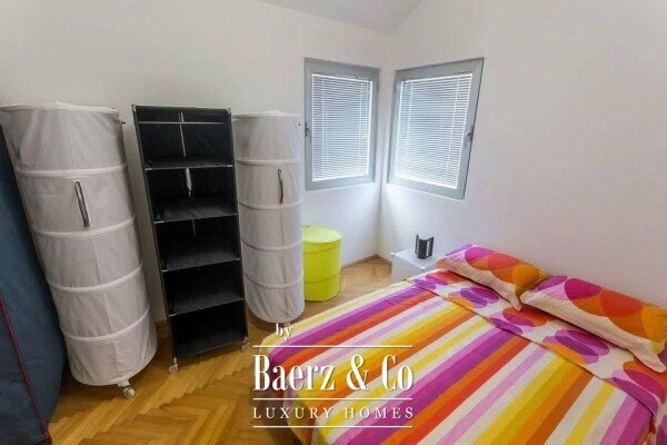 photo 17 Apartment in Kotor with a Panoramic Sea View of the Bay