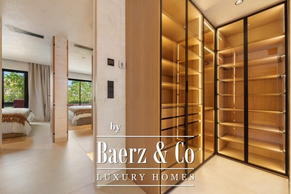 photo 47 Townhouse - Golden Mile - Marbella - Ref: 8644