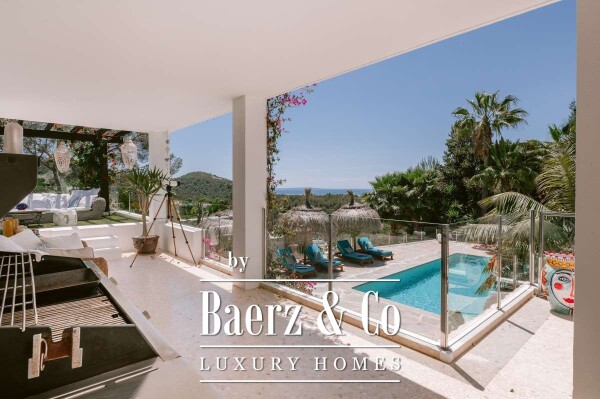 photo 8 Beautiful luxury home in Can Furnet, Can Furnet