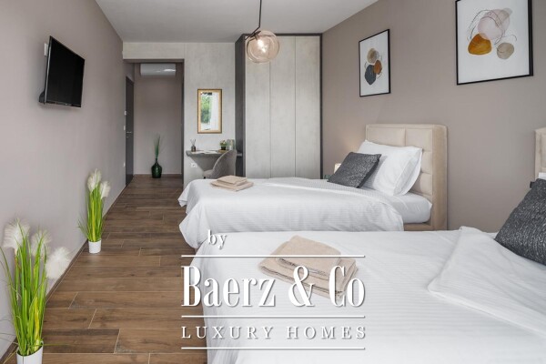 photo 20 Žminj, Šivati ​​- luxury villa with swimming pool surrounded by nature