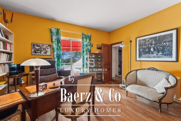 photo 16 beautiful Property with Seaview and in absolute quiet