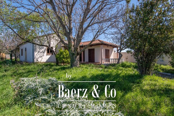 photo 6 Zadar, Karma, house with garden in an excellent location, first row to the sea, 111 m²