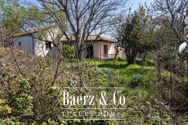 photo 7 Zadar, Karma, house with garden in an excellent location, first row to the sea, 111 m²